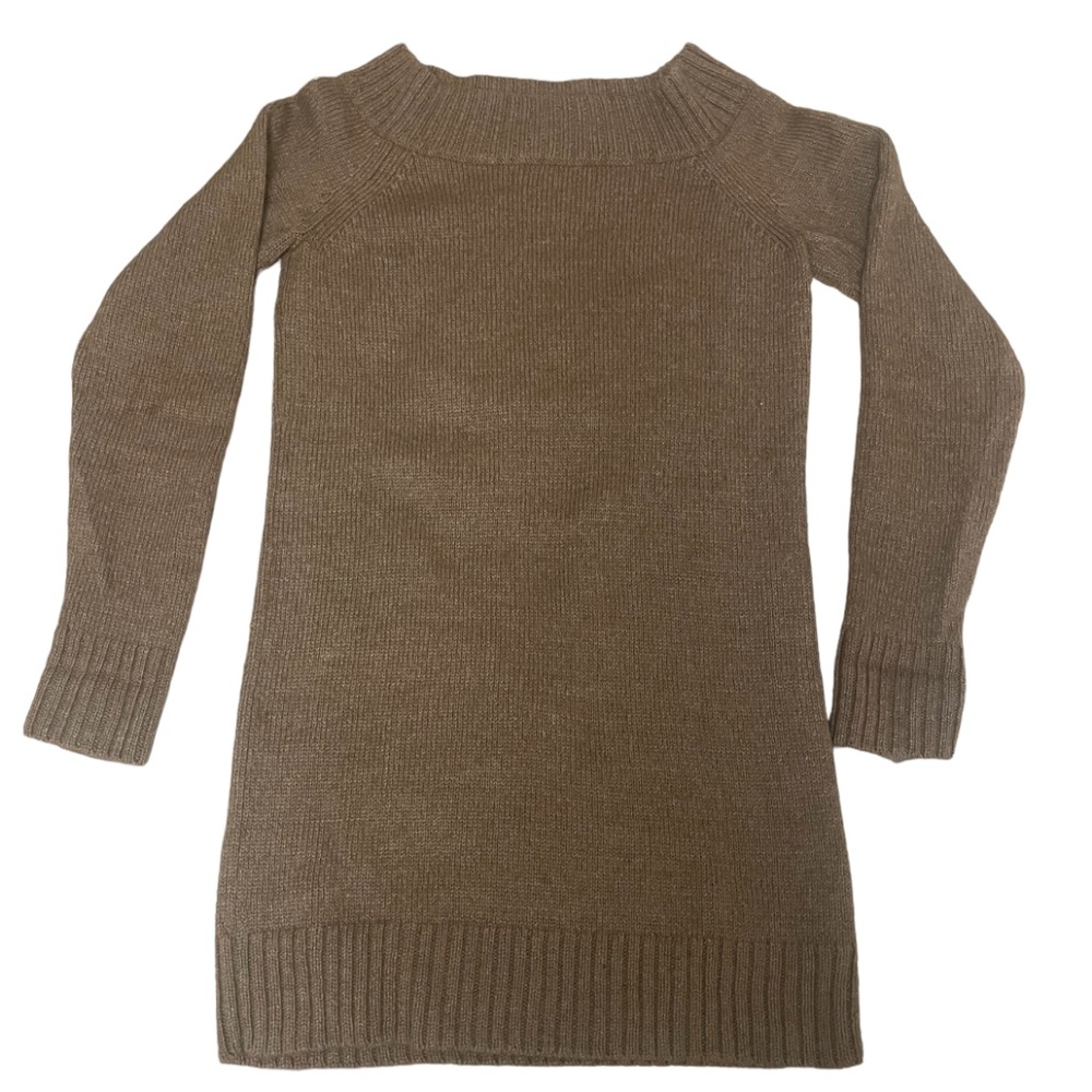 Theory Sweater Dress (M)